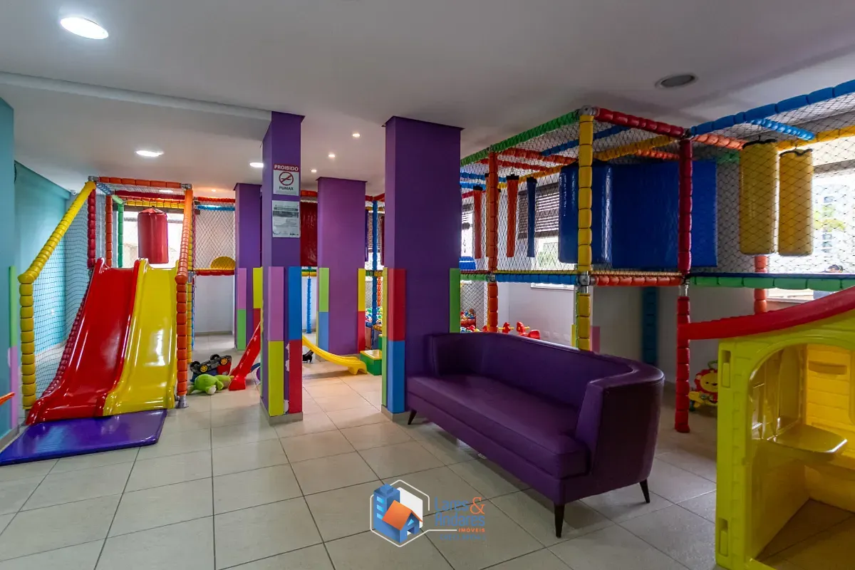Cobertura, 3 quartos, 102 m² - Foto 27