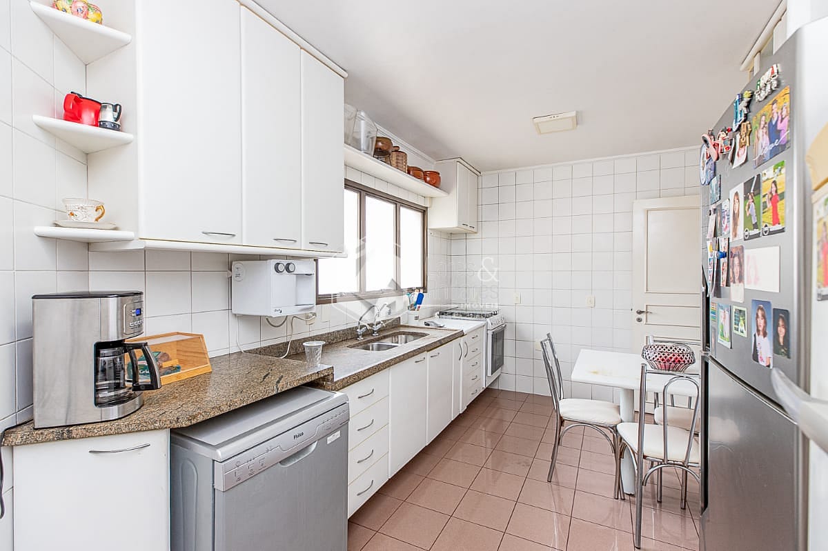 Cobertura, 4 quartos, 278 m² - Foto 31