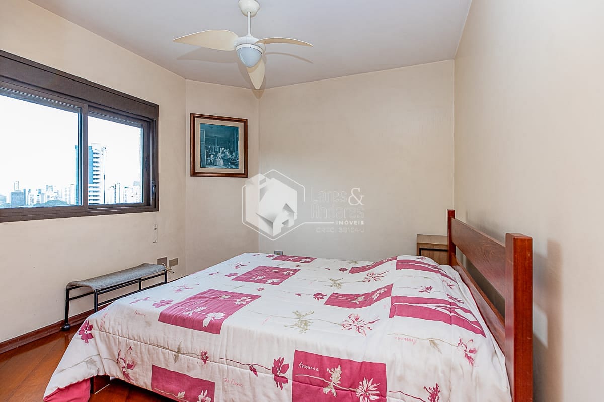 Cobertura, 4 quartos, 278 m² - Foto 34