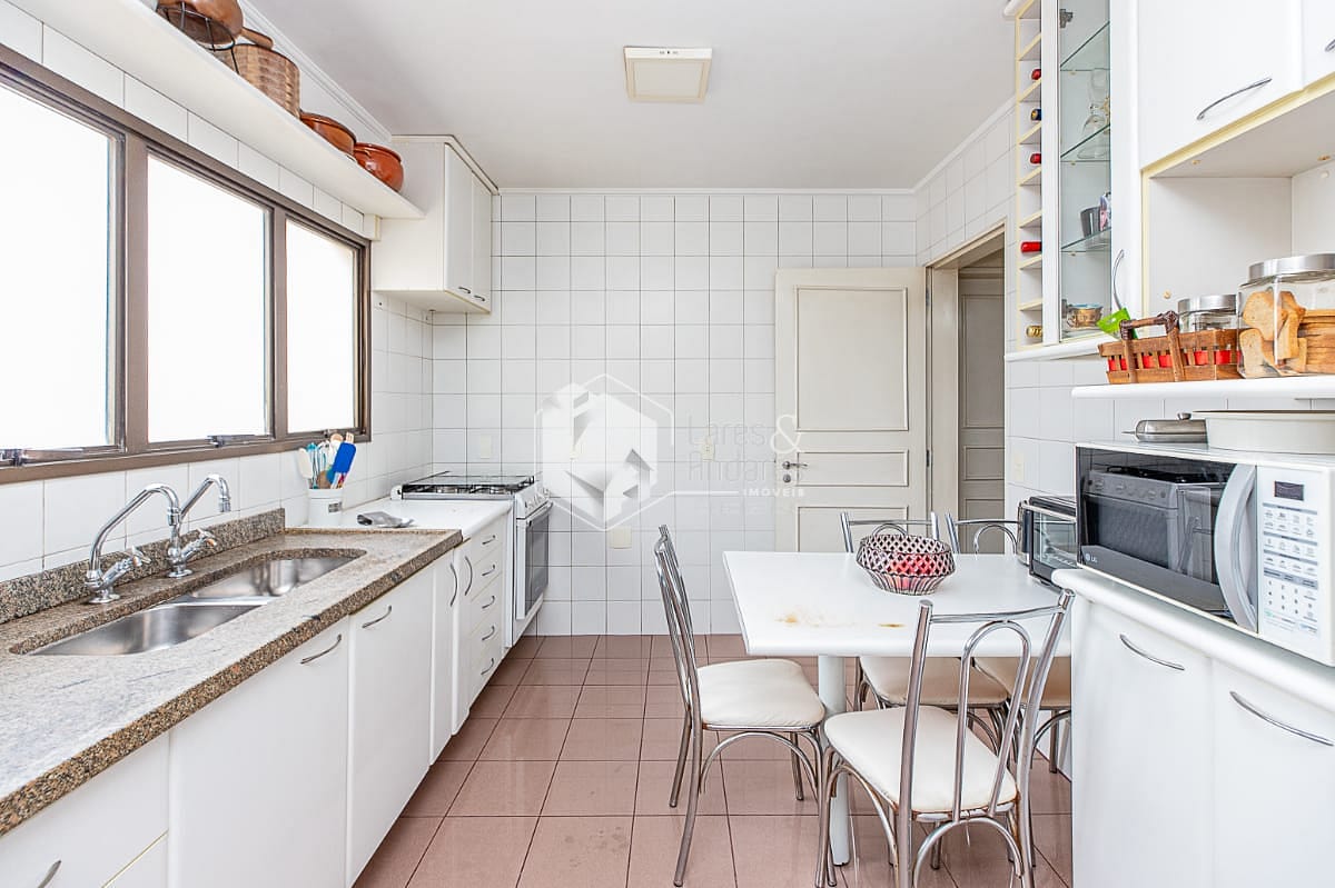 Cobertura, 4 quartos, 278 m² - Foto 32