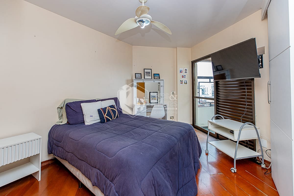 Cobertura, 4 quartos, 278 m² - Foto 40