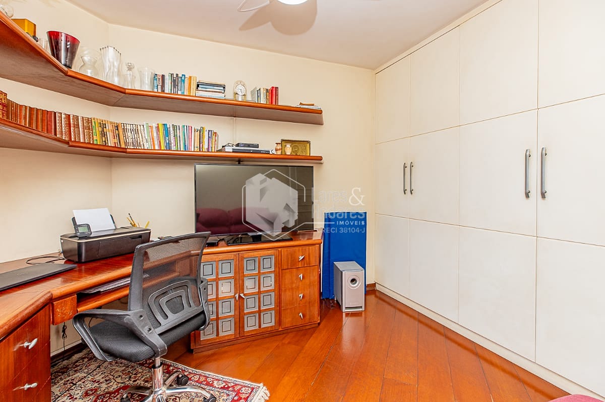 Cobertura, 4 quartos, 278 m² - Foto 39