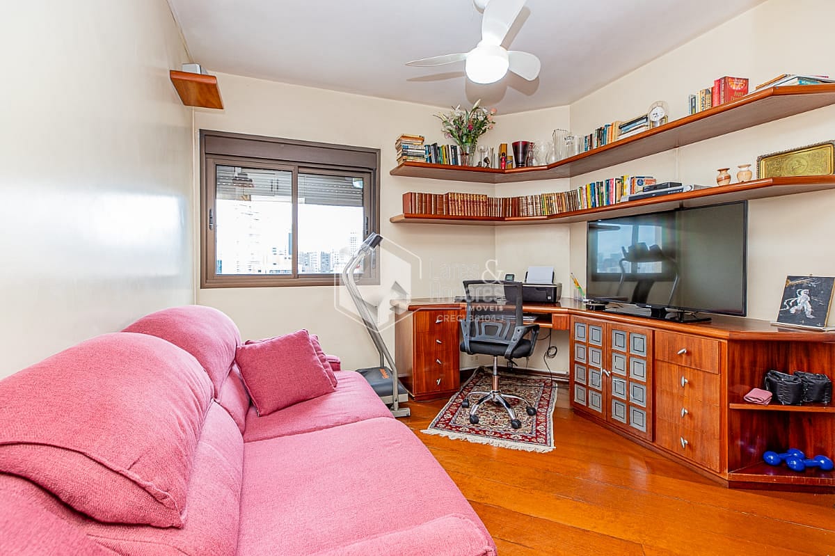 Cobertura, 4 quartos, 278 m² - Foto 36