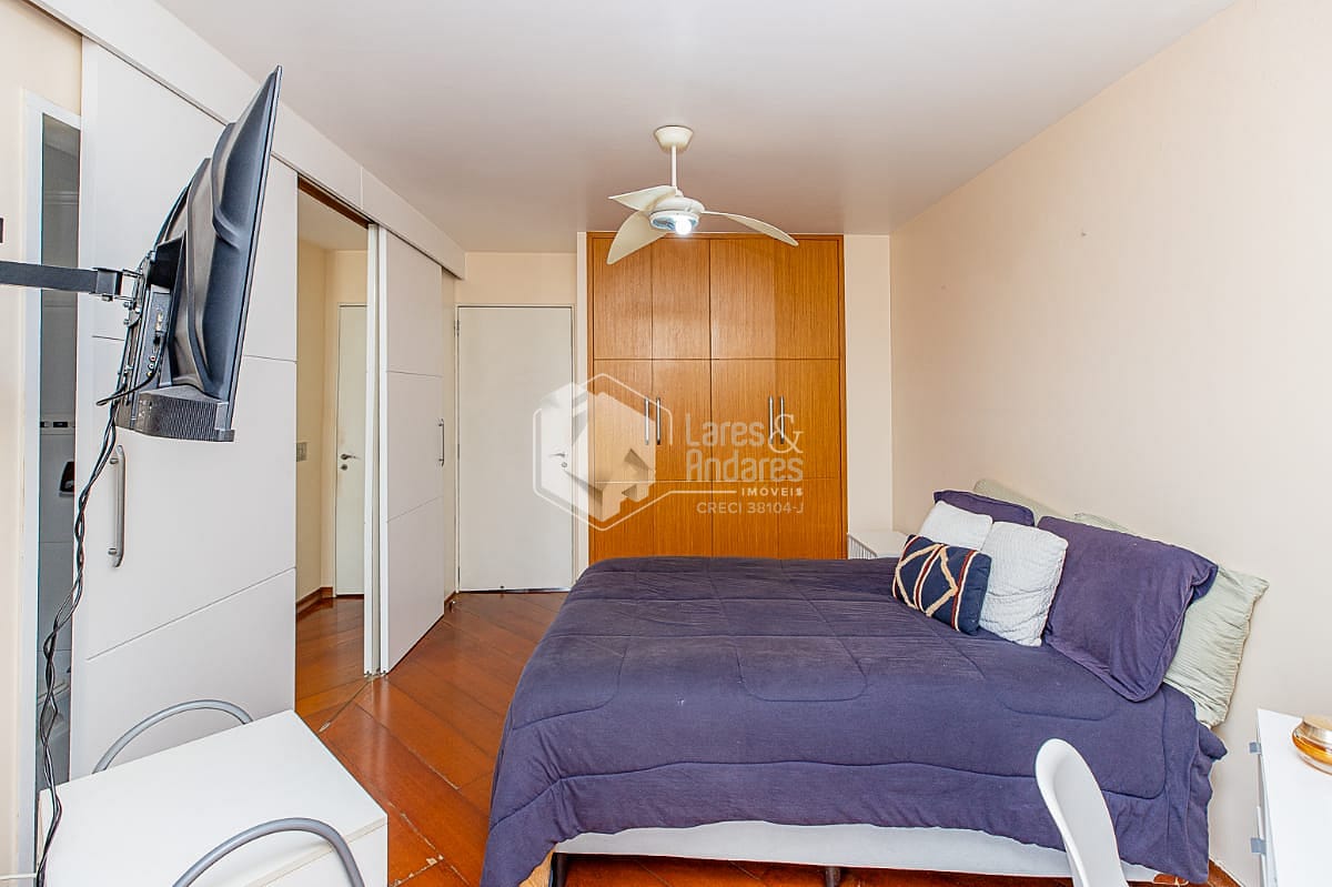 Cobertura, 4 quartos, 278 m² - Foto 41