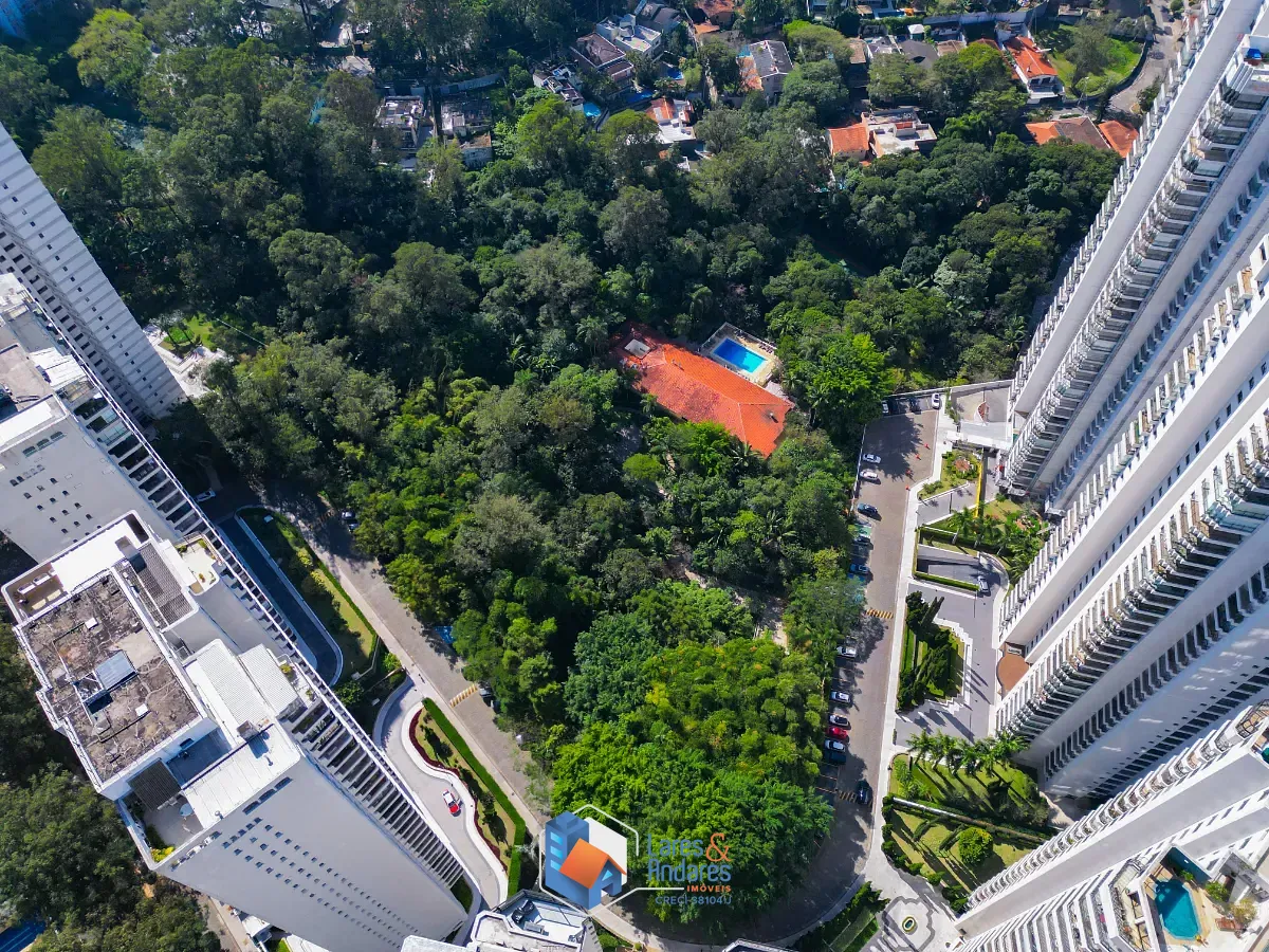Cobertura, 7 quartos, 623 m² - Foto 69