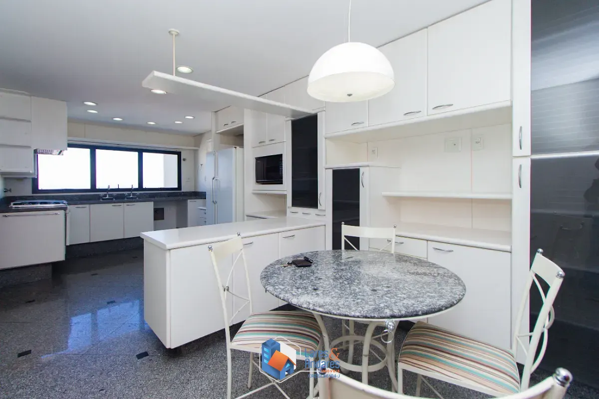 Cobertura, 7 quartos, 623 m² - Foto 60