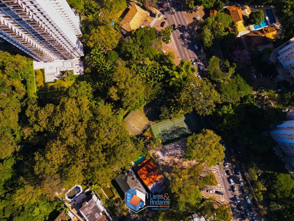 Cobertura, 7 quartos, 623 m² - Foto 71