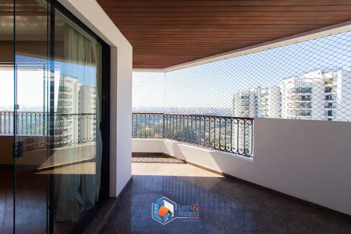 Cobertura, 7 quartos, 623 m² - Foto 56