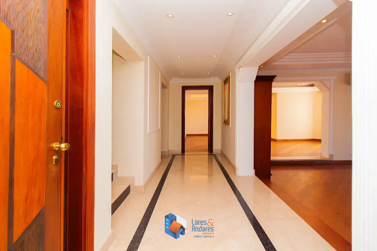 Cobertura, 7 quartos, 623 m² - Foto 50