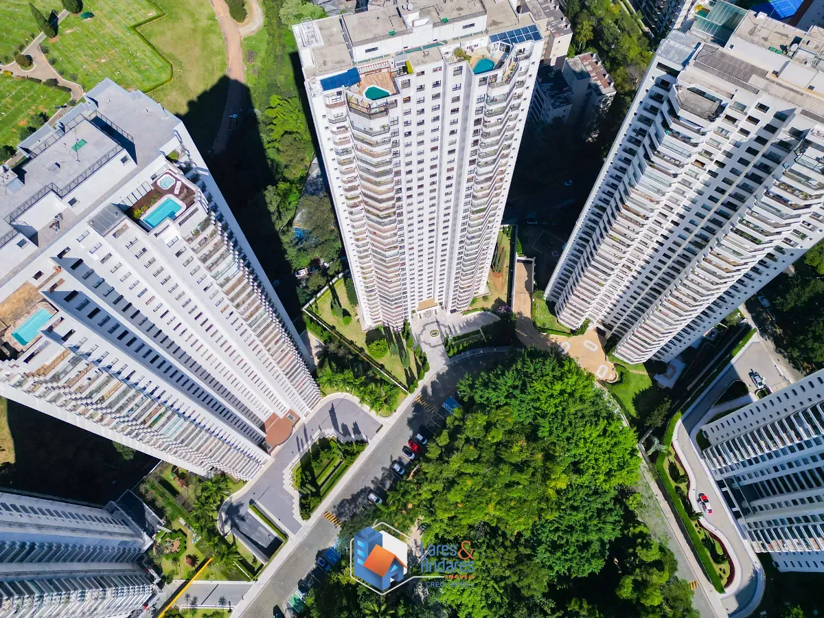 Cobertura, 7 quartos, 623 m² - Foto 66