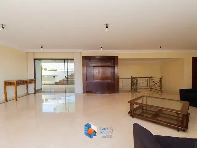Cobertura / Penthouse com 623m² 7 quartos e 8 banheiros, à venda, no bairro Santo Amaro em São Paulo