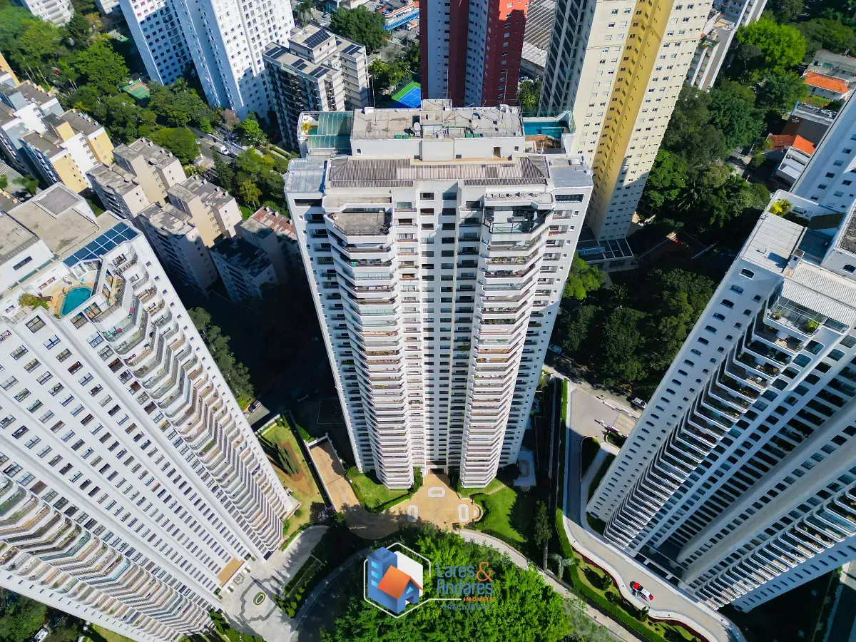 Cobertura, 7 quartos, 623 m² - Foto 65