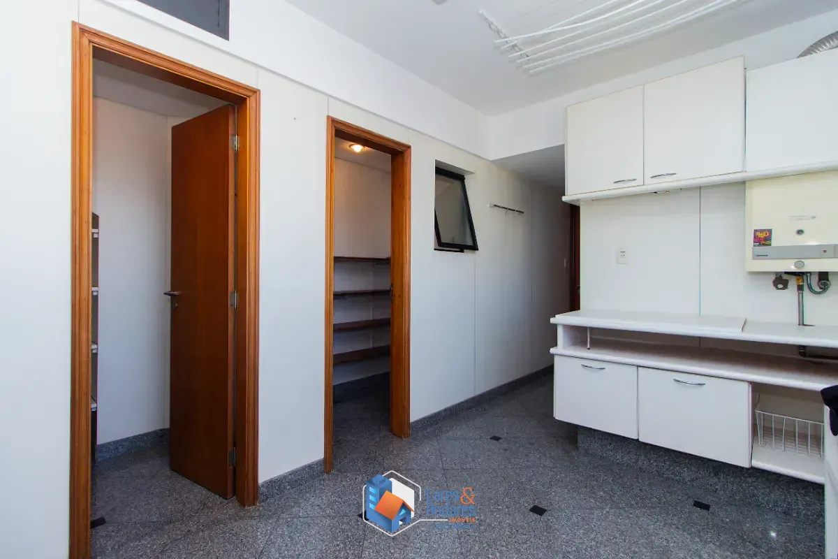 Cobertura, 7 quartos, 623 m² - Foto 61