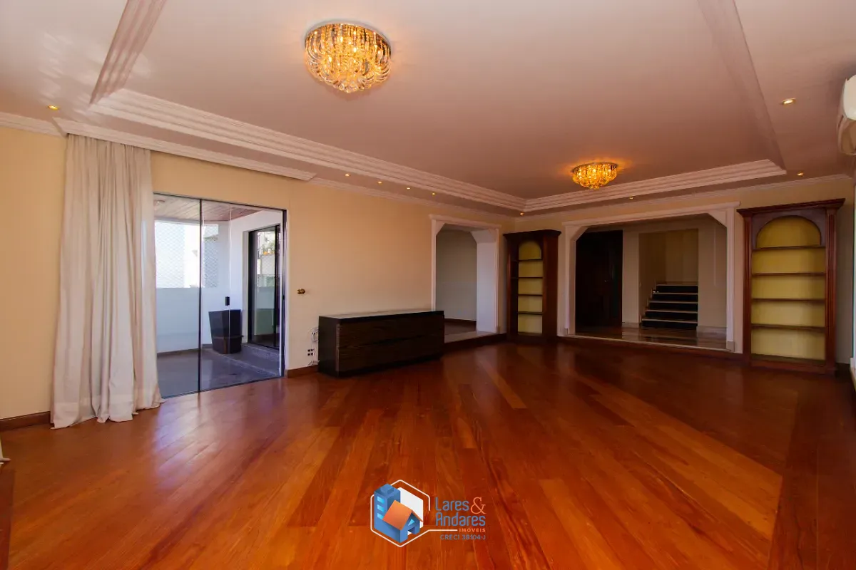Cobertura, 7 quartos, 623 m² - Foto 45