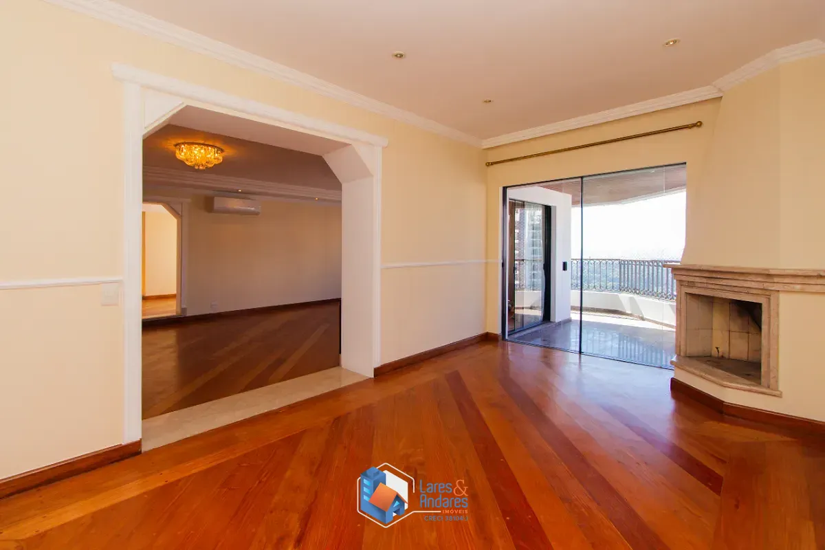 Cobertura, 7 quartos, 623 m² - Foto 53