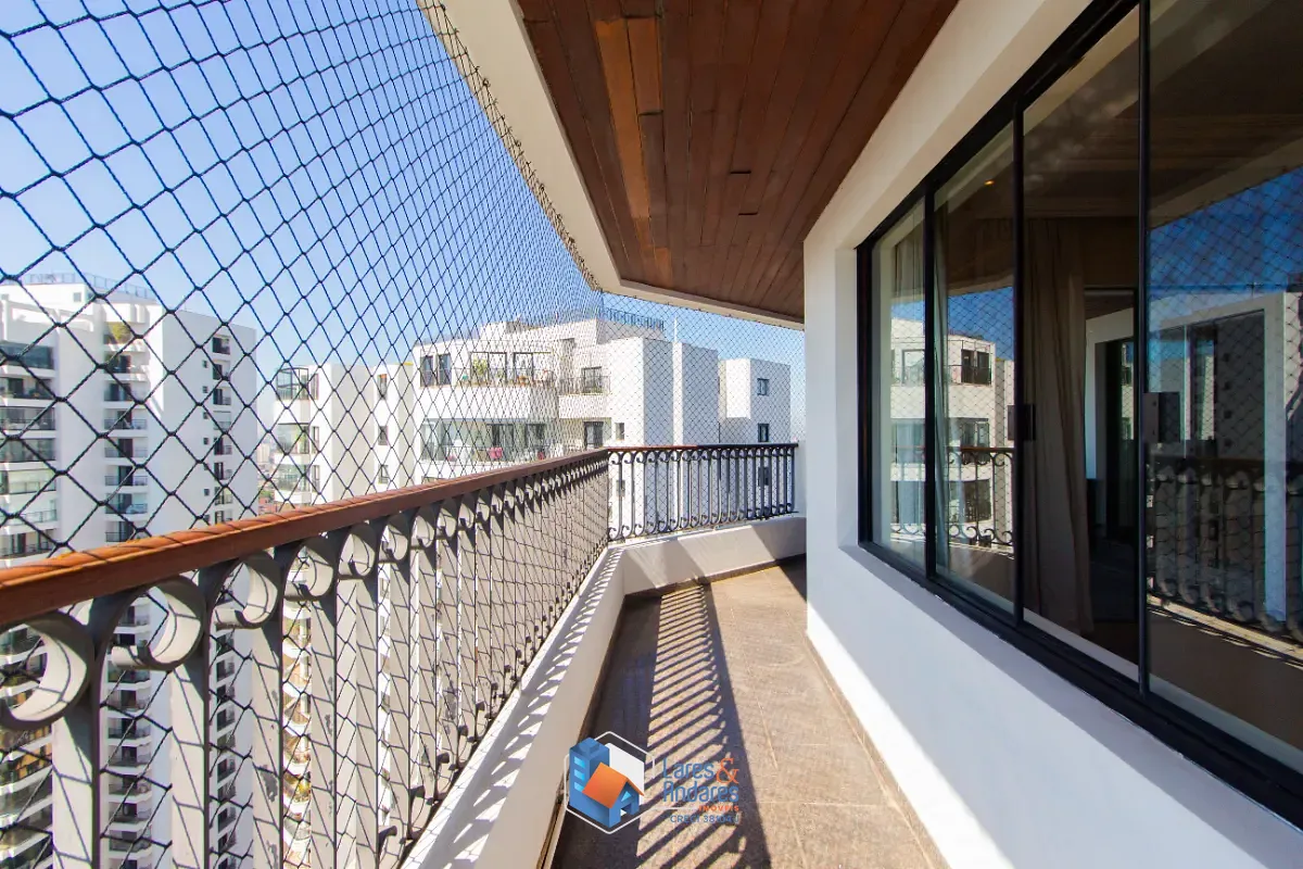 Cobertura, 7 quartos, 623 m² - Foto 57