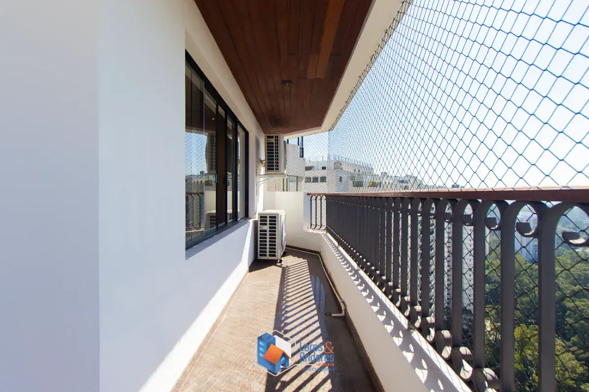 Cobertura, 7 quartos, 623 m² - Foto 55