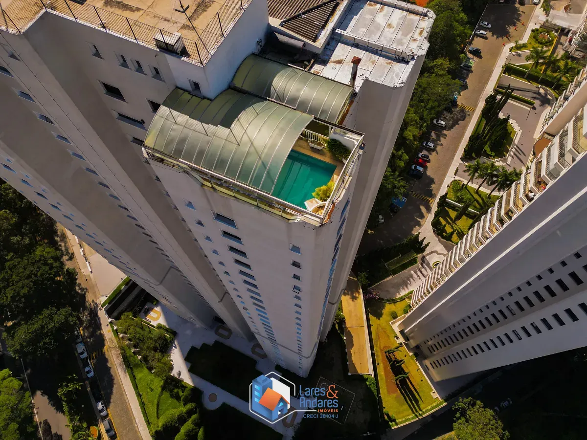 Cobertura, 7 quartos, 623 m² - Foto 70