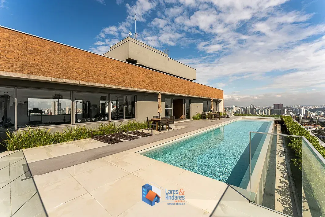 Apartamento, 2 quartos, 118 m² - Foto 40