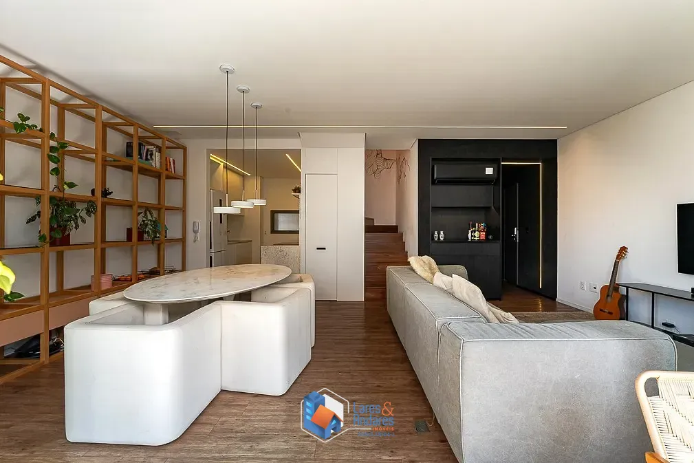 Apartamento, 2 quartos, 118 m² - Foto 9