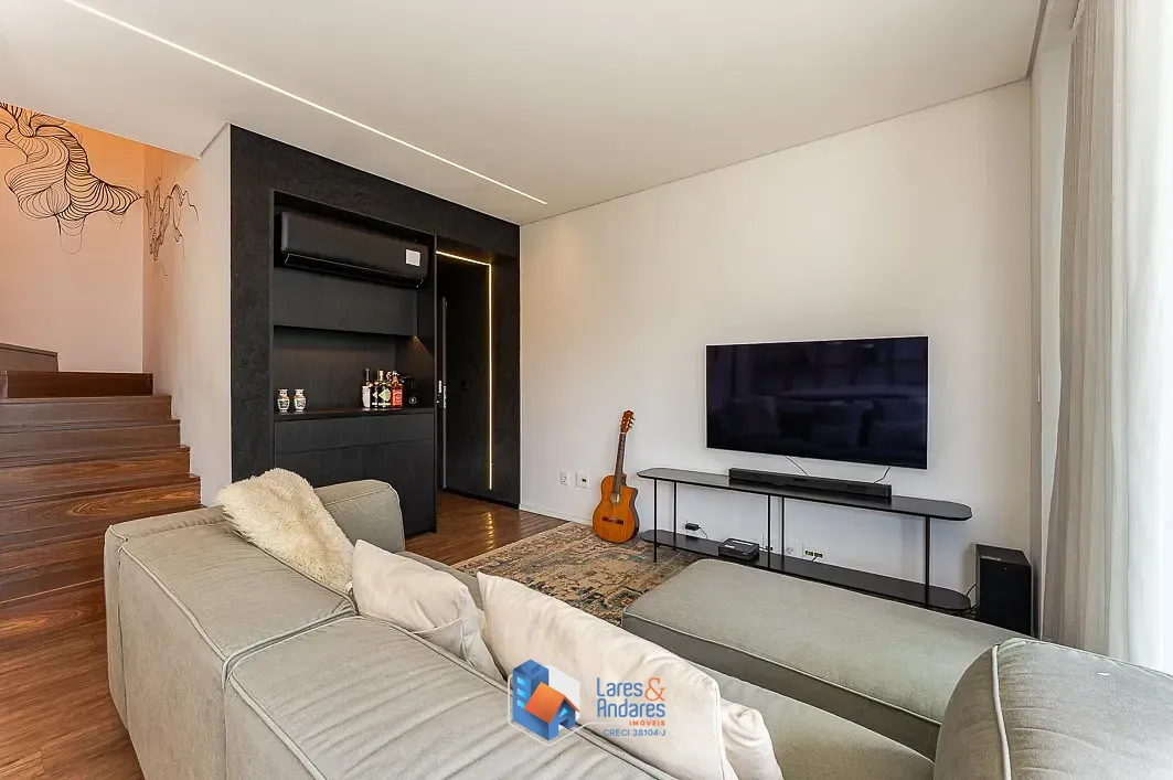 Apartamento, 2 quartos, 118 m² - Foto 7