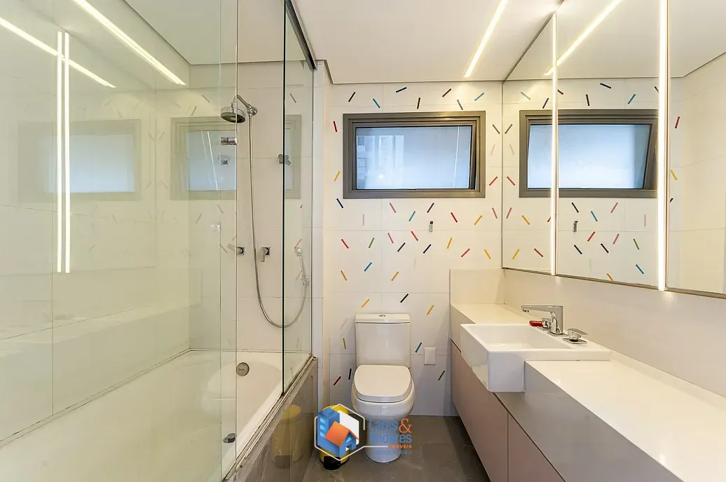 Apartamento, 2 quartos, 118 m² - Foto 24