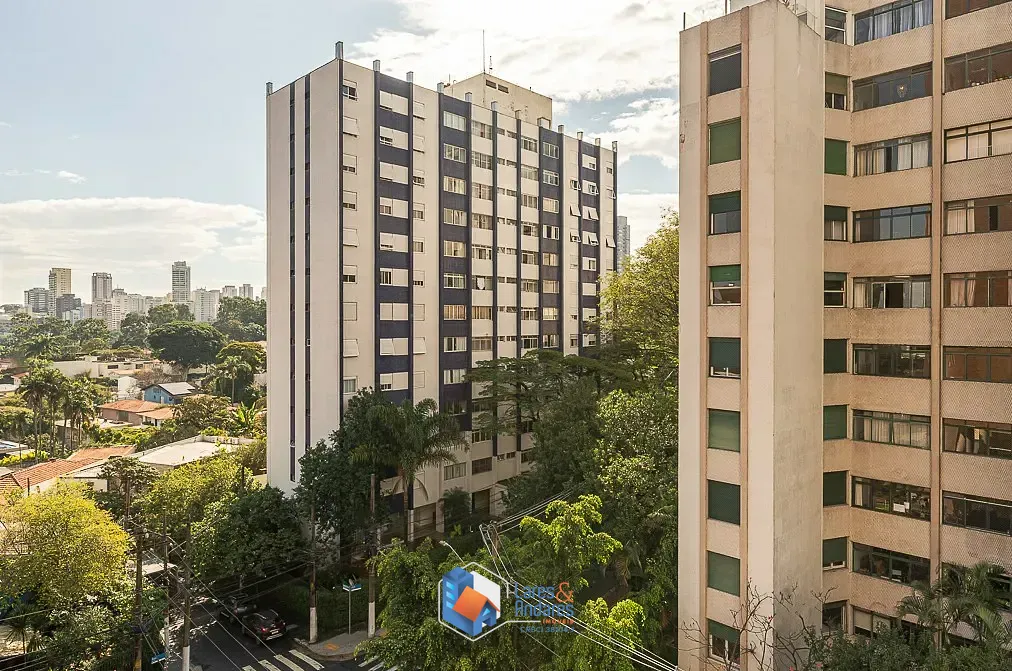 Apartamento, 2 quartos, 118 m² - Foto 12