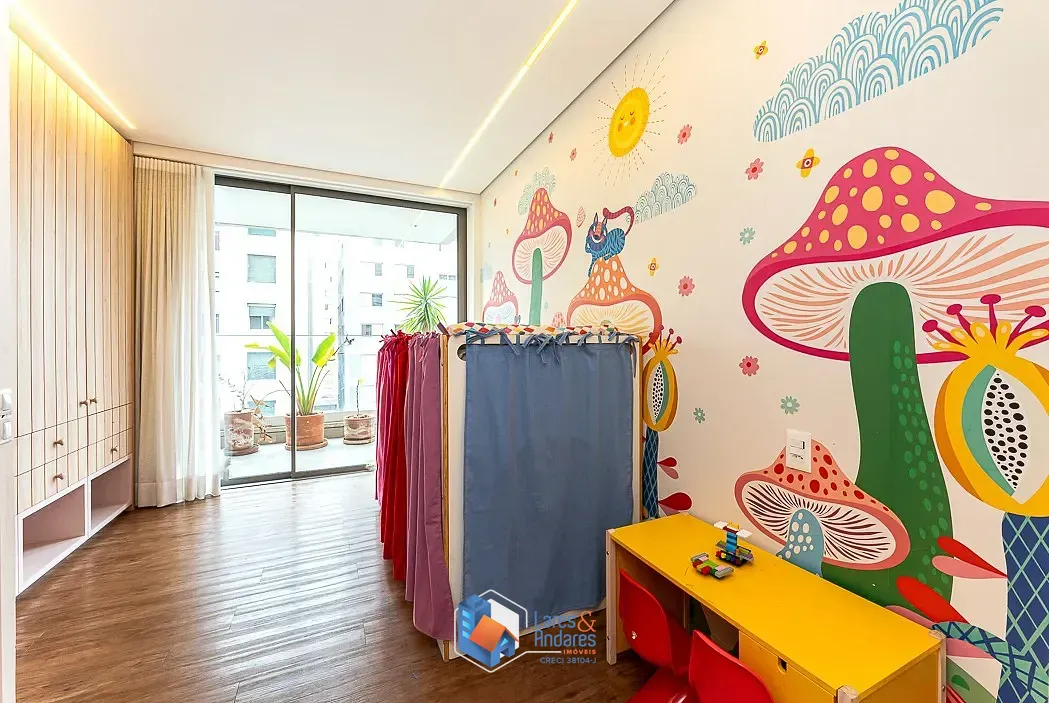 Apartamento, 2 quartos, 118 m² - Foto 21