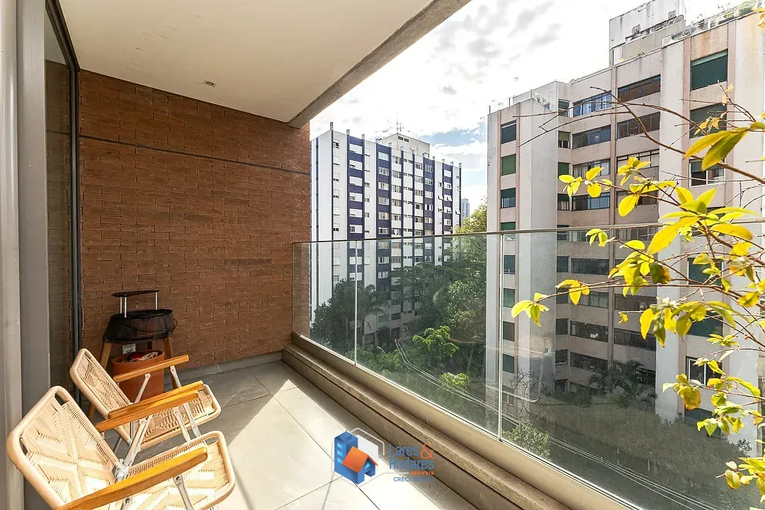 Apartamento, 2 quartos, 118 m² - Foto 11