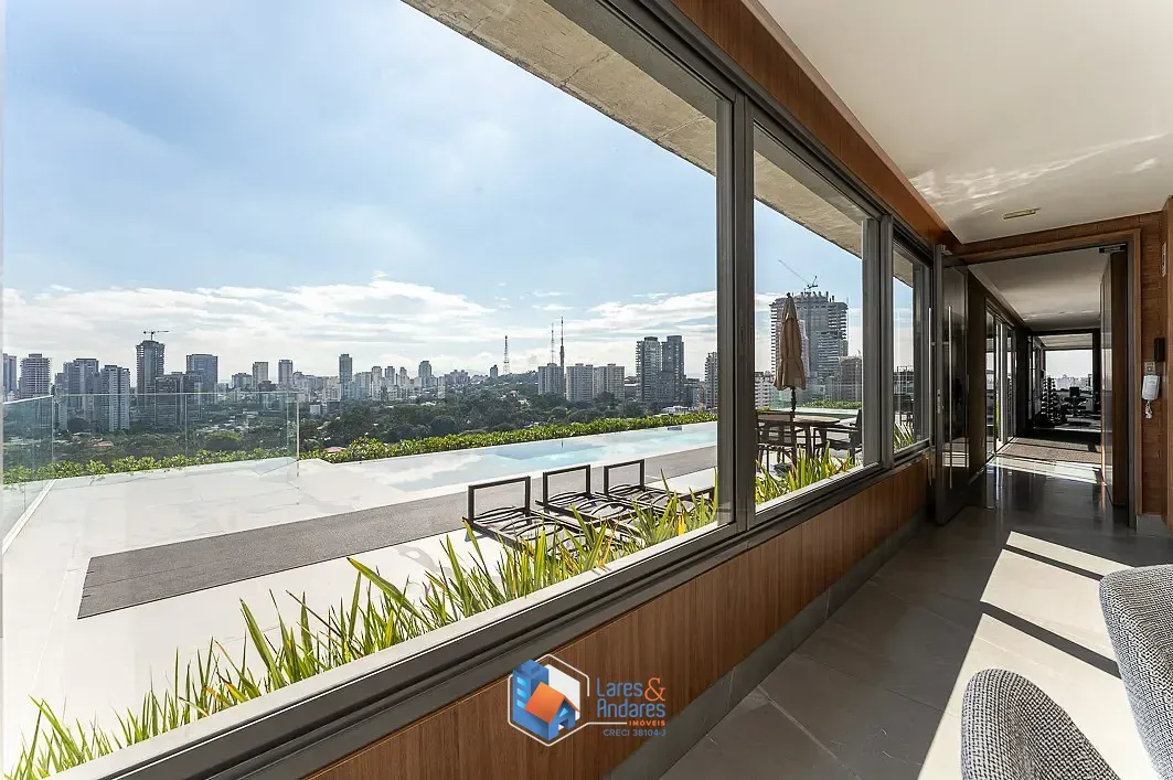 Apartamento, 2 quartos, 118 m² - Foto 38