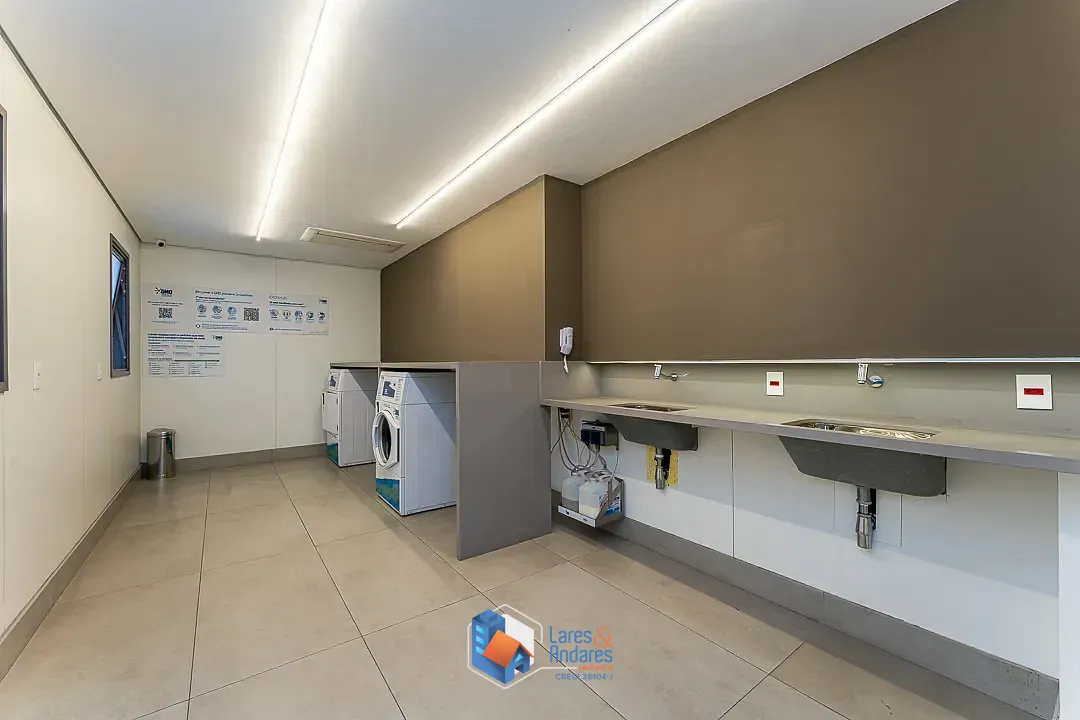 Apartamento, 2 quartos, 118 m² - Foto 42