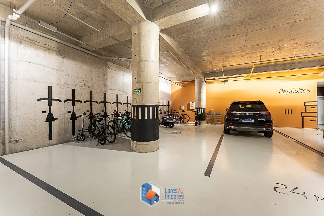 Apartamento, 2 quartos, 118 m² - Foto 43