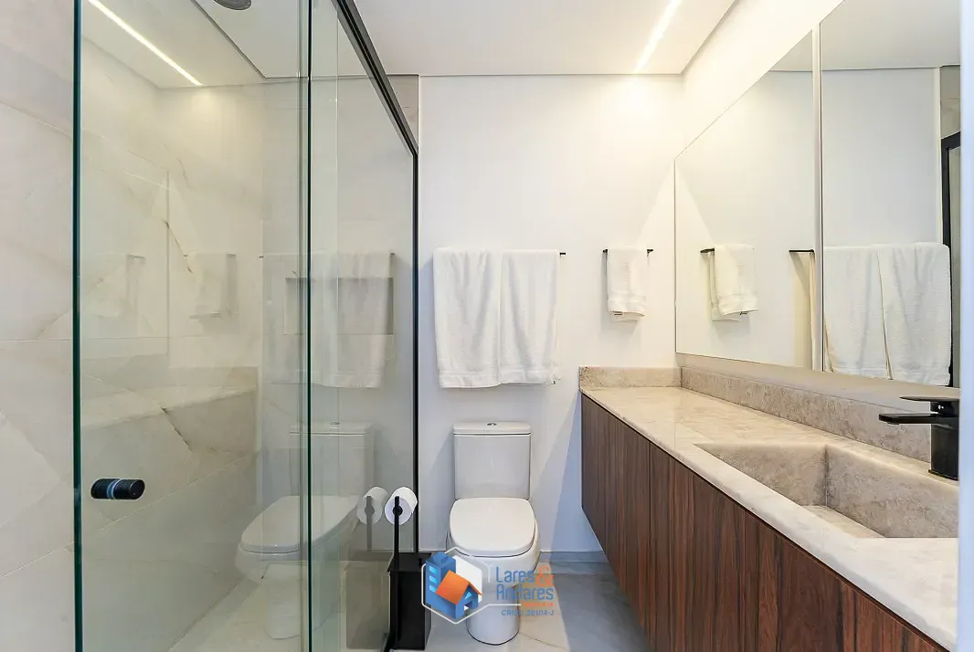Apartamento, 2 quartos, 118 m² - Foto 29