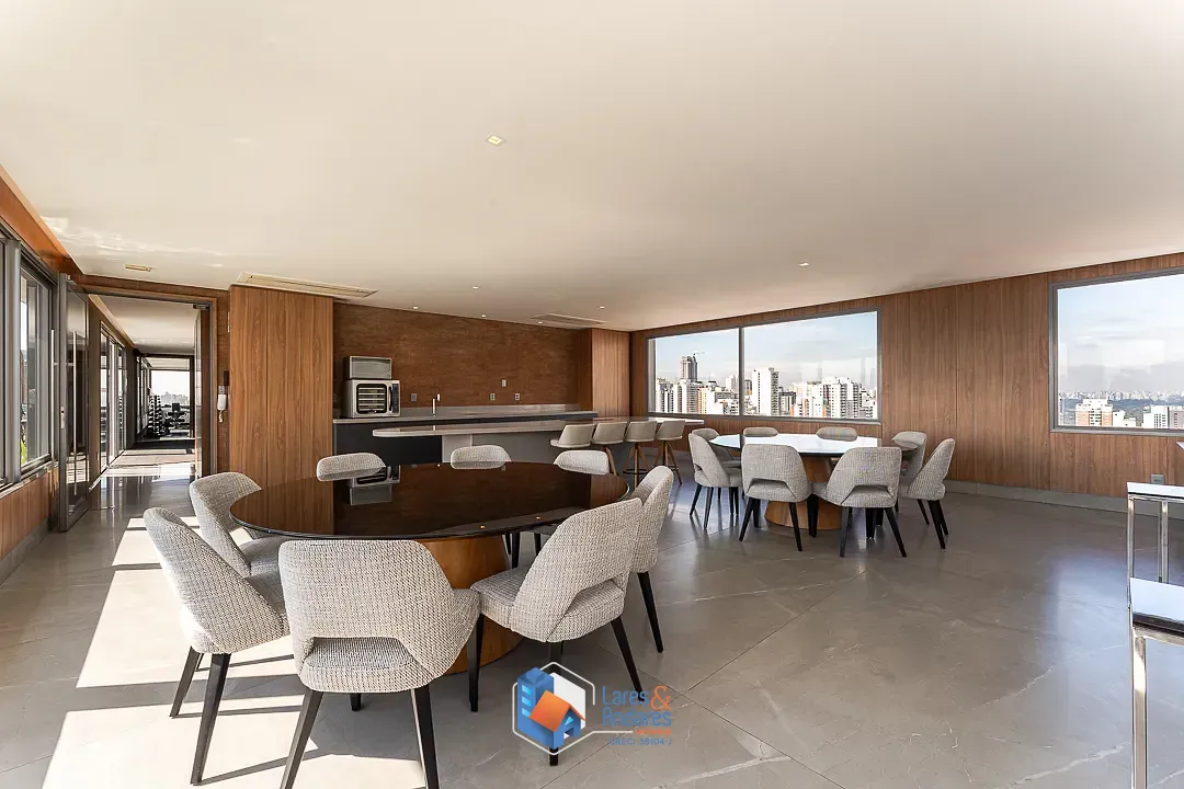 Apartamento, 2 quartos, 118 m² - Foto 37