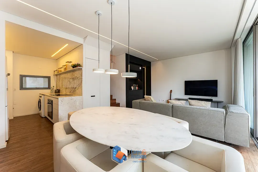 Apartamento, 2 quartos, 118 m² - Foto 8
