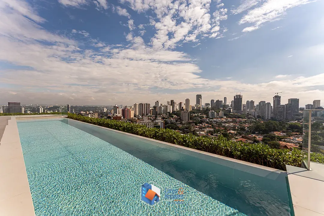 Apartamento, 2 quartos, 118 m² - Foto 41