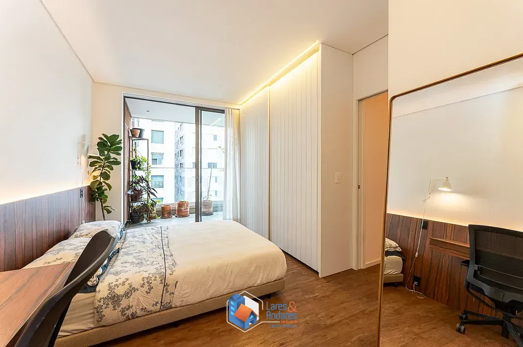 Apartamento, 2 quartos, 118 m² - Foto 27