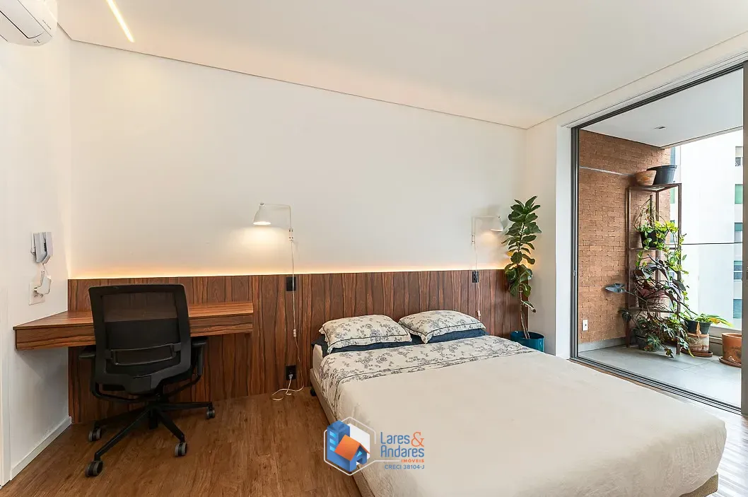 Apartamento, 2 quartos, 118 m² - Foto 26