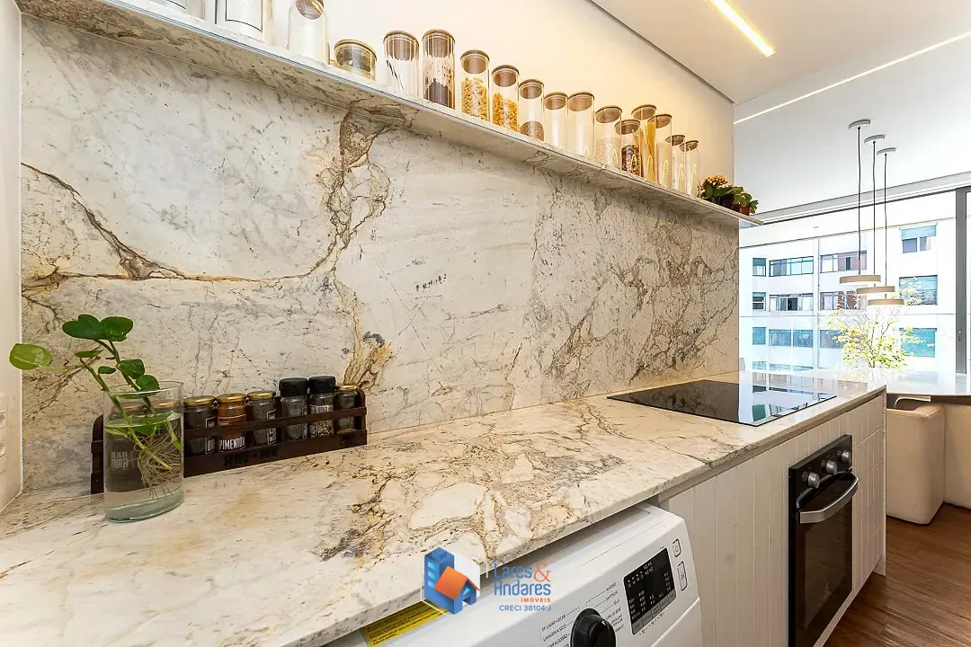 Apartamento, 2 quartos, 118 m² - Foto 17