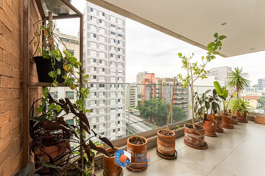 Apartamento, 2 quartos, 118 m² - Foto 30