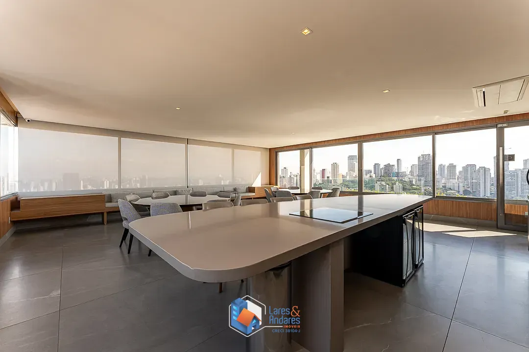 Apartamento, 2 quartos, 118 m² - Foto 36
