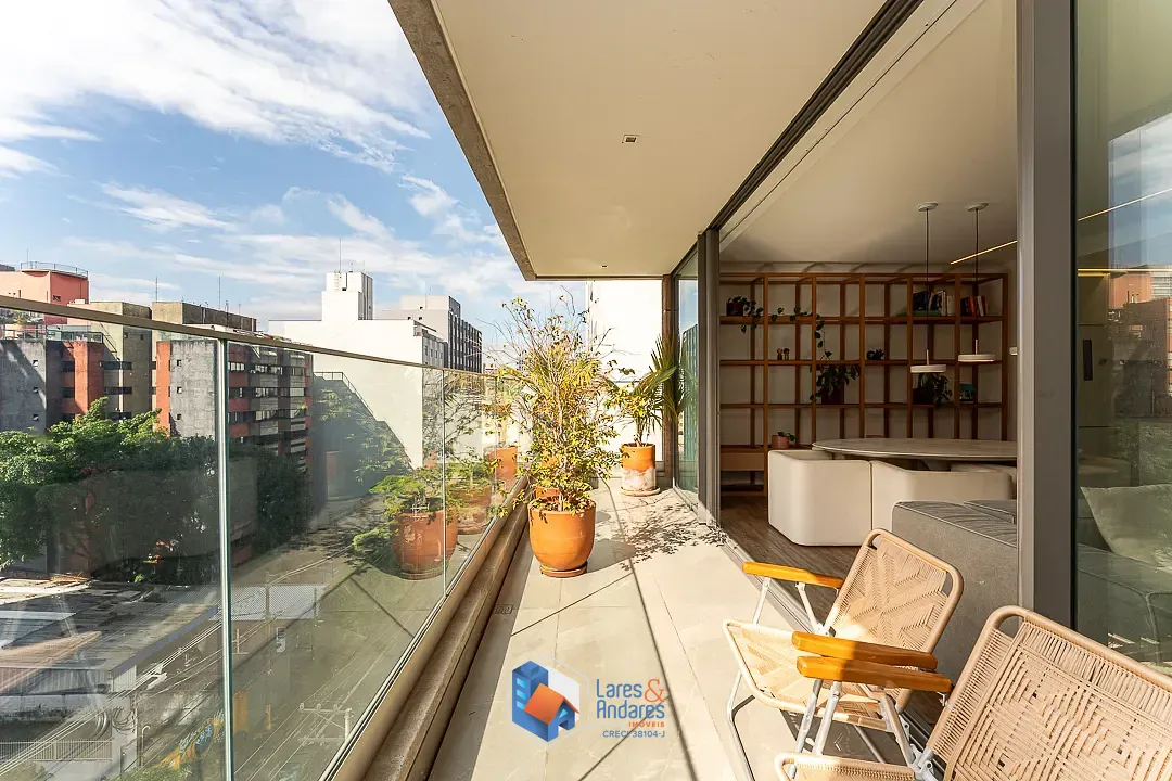 Apartamento, 2 quartos, 118 m² - Foto 10