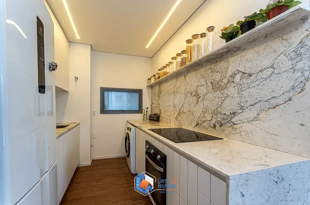 Apartamento, 2 quartos, 118 m² - Foto 15