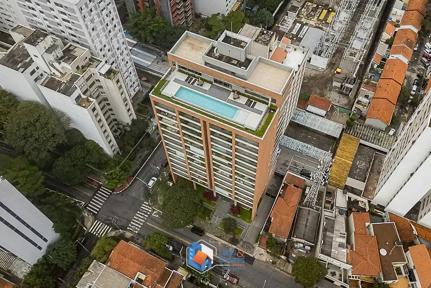 Apartamento, 2 quartos, 118 m² - Foto 45