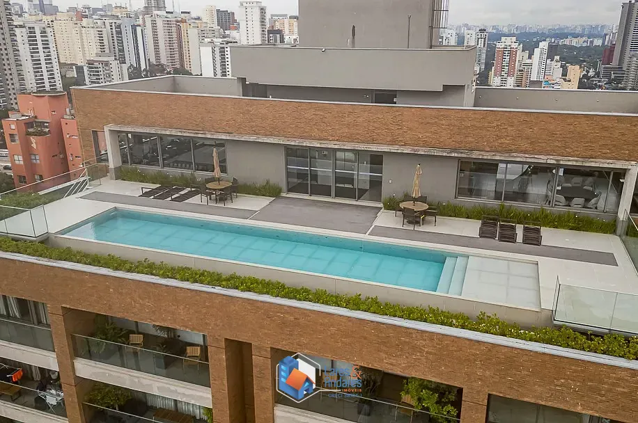Apartamento, 2 quartos, 118 m² - Foto 44