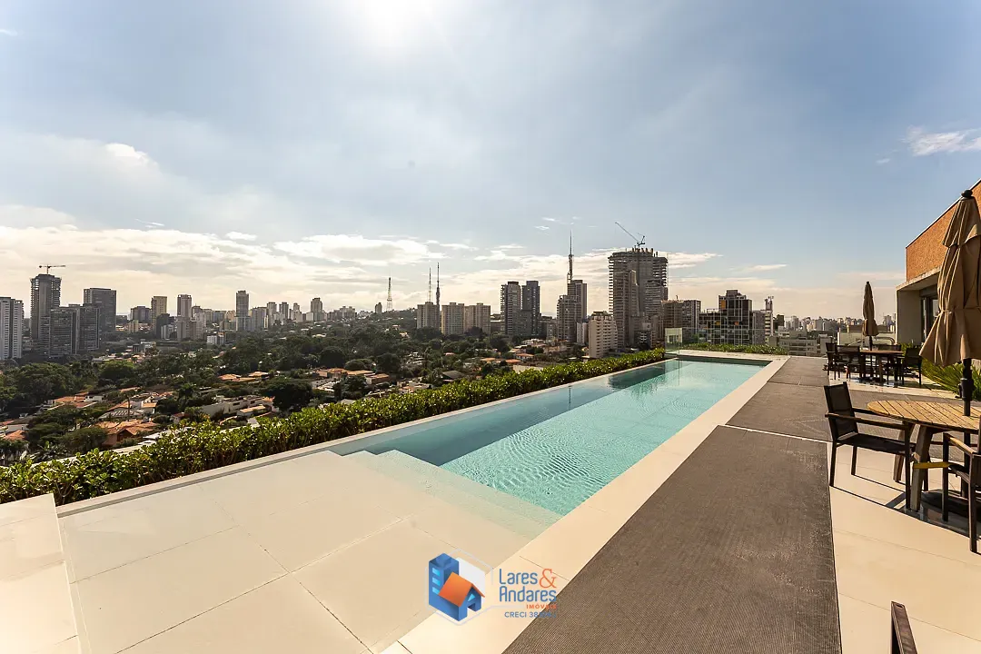 Apartamento, 2 quartos, 118 m² - Foto 39