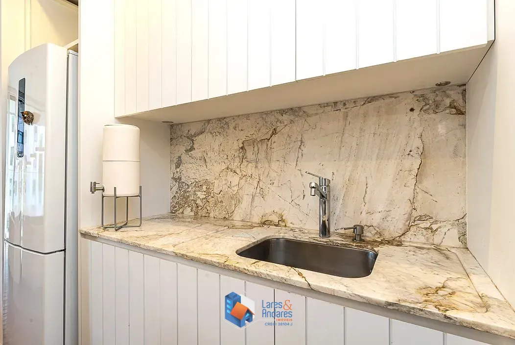 Apartamento, 2 quartos, 118 m² - Foto 16