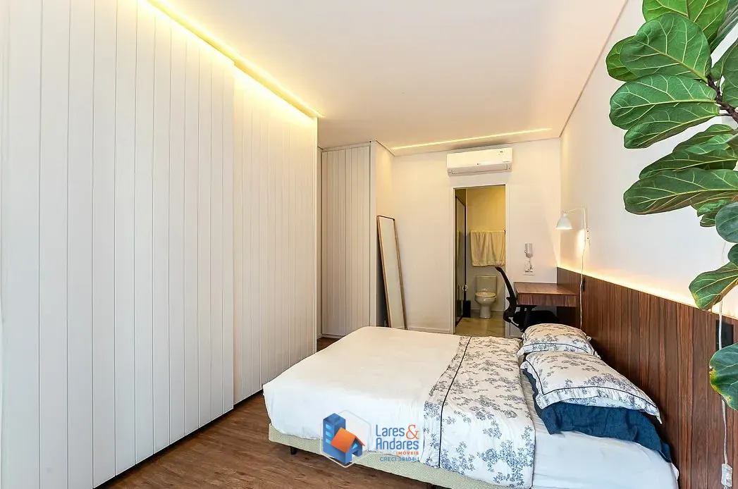 Apartamento, 2 quartos, 118 m² - Foto 28