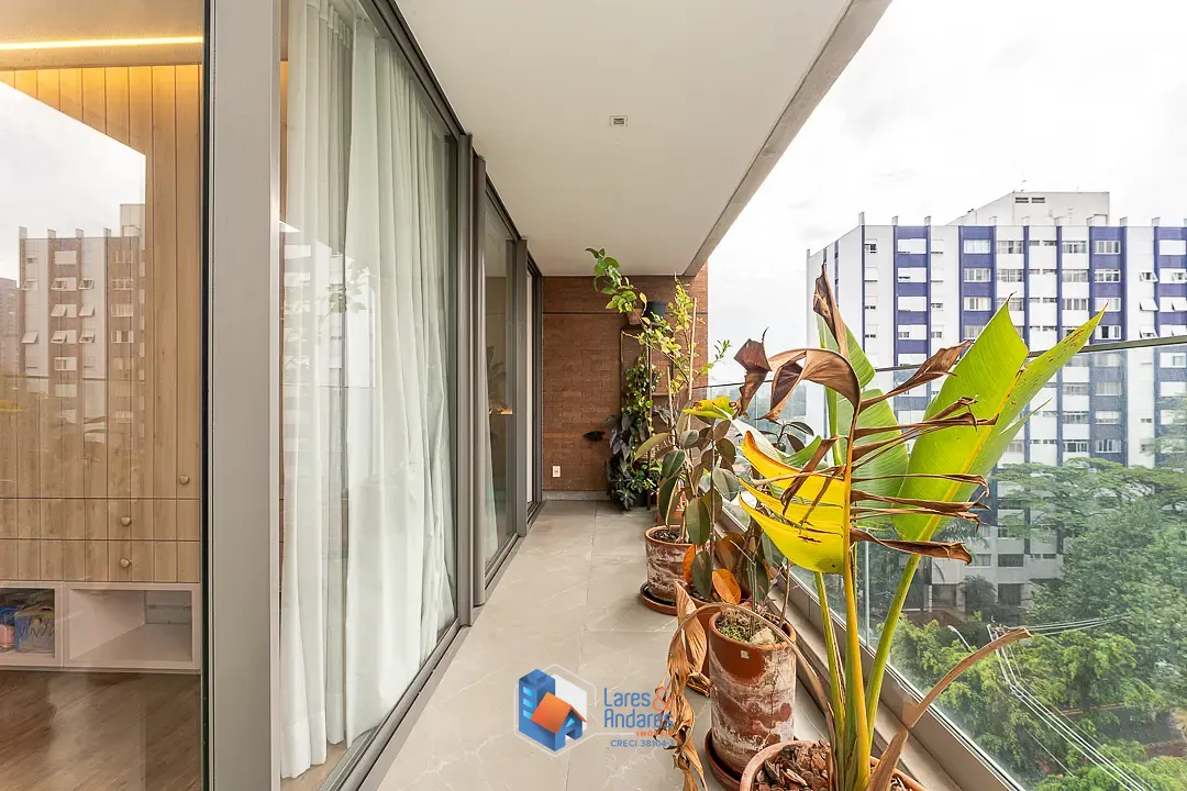 Apartamento, 2 quartos, 118 m² - Foto 25