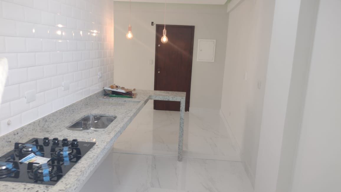 Cobertura para Venda 2 Quartos, 1 Vaga, Nova Gerty, São Caetano do Sul - SP | LIRIO DO VALE